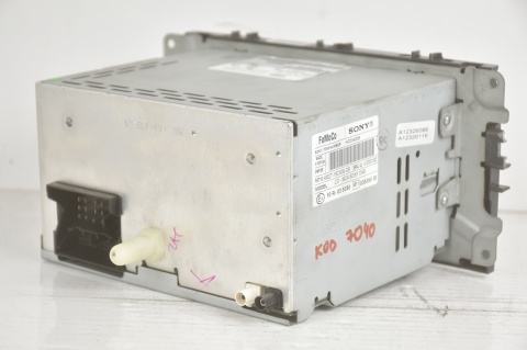 RADIO RADIOODTWARZACZ SONY FORD AM2T-18C939-DB