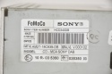 RADIO RADIOODTWARZACZ SONY FORD AM2T-18C939-DB