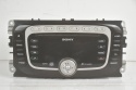 RADIO SONY FORD MONDEO MK4 S-MAX 7S7T-18C939-BF