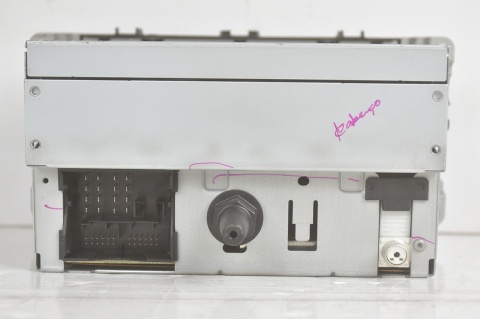 RADIO SONY FORD MONDEO MK4 S-MAX 7S7T-18C939-BF