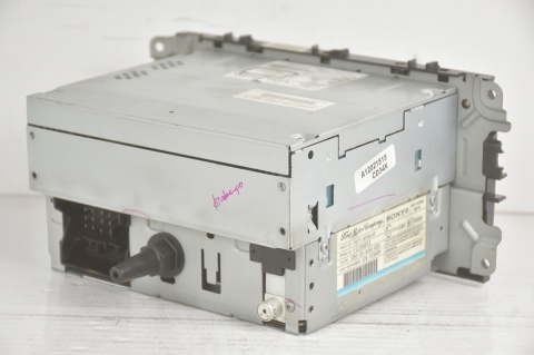 RADIO SONY FORD MONDEO MK4 S-MAX 7S7T-18C939-BF