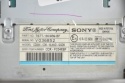 RADIO SONY FORD MONDEO MK4 S-MAX 7S7T-18C939-BF