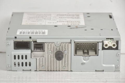 RADIO VOLVO V50 S40 31328059