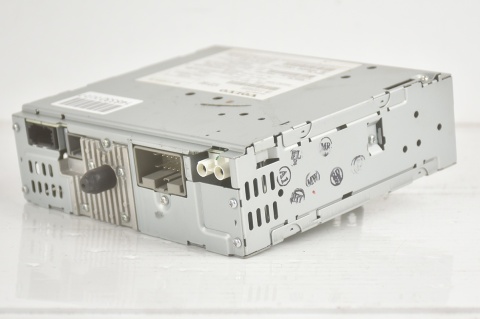 RADIO VOLVO V50 S40 31328059