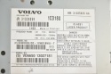 RADIO VOLVO V50 S40 31328059