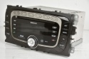 RADIOODTWARZACZ FORD MONDEO S-MAX 7S7T-18C939-FA