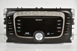 RADIOODTWARZACZ FORD MONDEO S-MAX 7S7T-18C939-FA