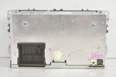 RADIOODTWARZACZ FORD MONDEO S-MAX 7S7T-18C939-FA