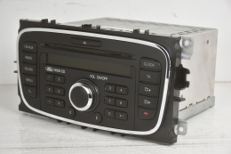RADIOODTWARZACZ FORD SONY BS7T-18C815-AC