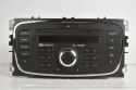 RADIOODTWARZACZ FORD SONY BS7T-18C815-AC