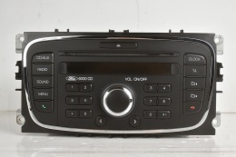 RADIOODTWARZACZ FORD SONY BS7T-18C815-AC