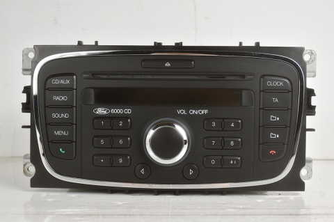 RADIOODTWARZACZ FORD SONY BS7T-18C815-AC