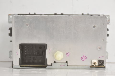 RADIOODTWARZACZ FORD SONY BS7T-18C815-AC