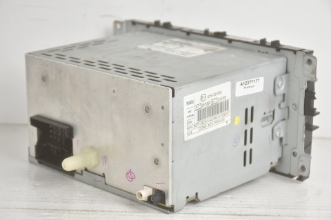 RADIOODTWARZACZ FORD SONY BS7T-18C815-AC