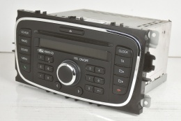 RADIOODTWARZACZ FORD SONY BS7T-18C815-AH