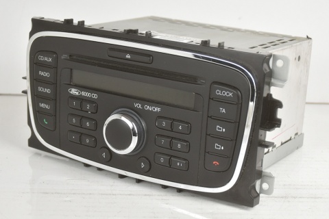 RADIOODTWARZACZ FORD SONY BS7T-18C815-AH