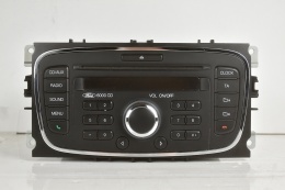 RADIOODTWARZACZ FORD SONY BS7T-18C815-AH