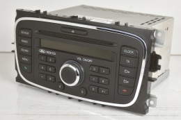 RADIOODTWARZACZ FORD SONY BS7T-18C815-AH