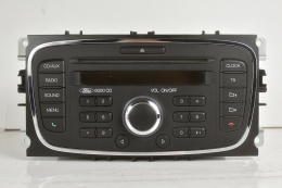 RADIOODTWARZACZ FORD SONY BS7T-18C815-AH
