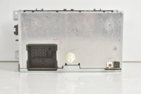 RADIOODTWARZACZ FORD SONY BS7T-18C815-AH