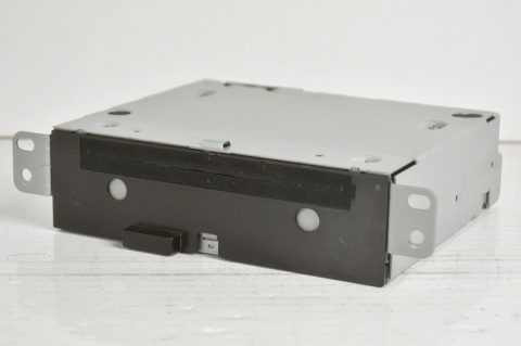 RADIOODTWARZACZ RADIO CITROEN C4 II 9801189780