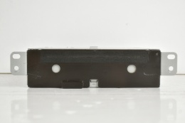 RADIOODTWARZACZ RADIO CITROEN C4 II 9801189780