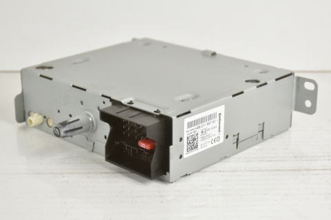 RADIOODTWARZACZ RADIO CITROEN C4 II 9801189780