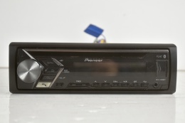 RADIOODTWARZACZ RADIO PIONEER BLUETOOTH DEH-S4000BT