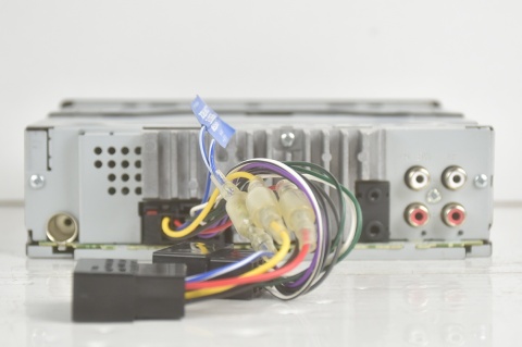 RADIOODTWARZACZ RADIO PIONEER BLUETOOTH DEH-S4000BT