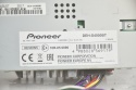 RADIOODTWARZACZ RADIO PIONEER BLUETOOTH DEH-S4000BT