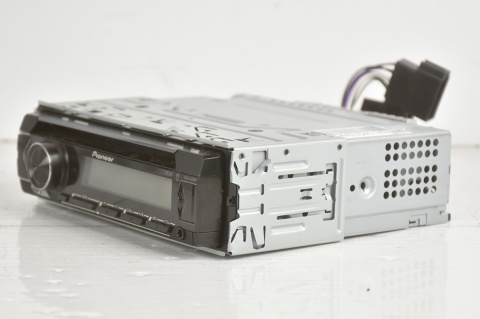 RADIOODTWARZACZ RADIO PIONEER BLUETOOTH DEH-S420BT