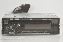 RADIOODTWARZACZ RADIO PIONEER BLUETOOTH DEH-S420BT