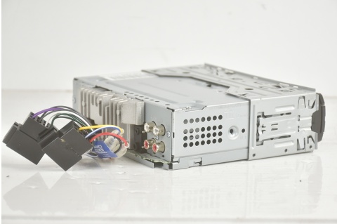 RADIOODTWARZACZ RADIO PIONEER BLUETOOTH DEH-S420BT