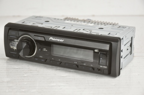 RADIOODTWARZACZ RADIO PIONEER MVH-130DAB