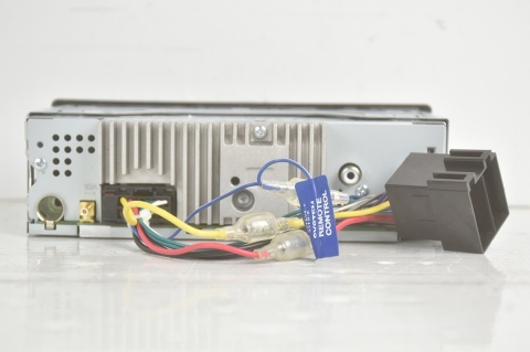 RADIOODTWARZACZ RADIO PIONEER MVH-130DAB