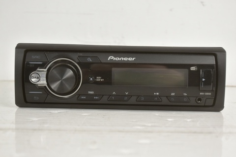 RADIOODTWARZACZ RADIO PIONEER MVH-130DAB