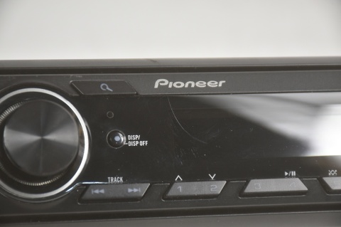 RADIOODTWARZACZ RADIO PIONEER MVH-130DAB