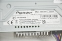RADIOODTWARZACZ RADIO PIONEER MVH-130DAB