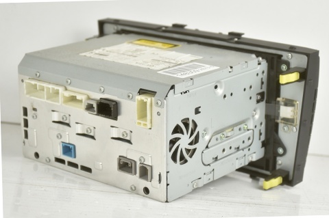 RADIOODTWARZACZ TOYOTA AVENSIS III T27 86120-20A80