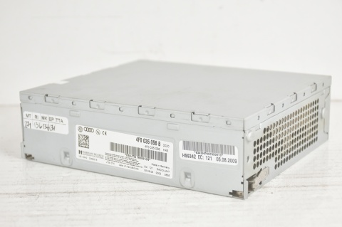 TUNER RADIA MODUŁ AUDI A6 C6 4F0035056B