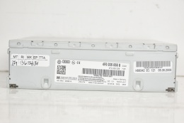 TUNER RADIA MODUŁ AUDI A6 C6 4F0035056B