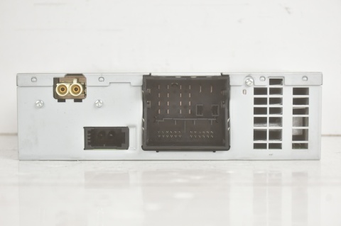 TUNER RADIA MODUŁ AUDI A6 C6 4F0035056B