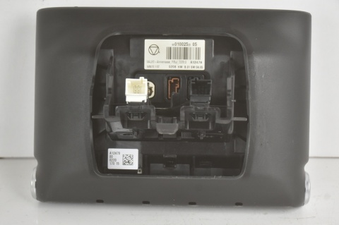 WYŚWIETLACZ EKRAN CITROEN C4 CACTUS 98010025