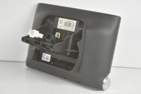 WYŚWIETLACZ EKRAN CITROEN C4 CACTUS 98010025