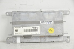 WYŚWIETLACZ EKRAN MONITOR AUDI A5 A4 8T0919604