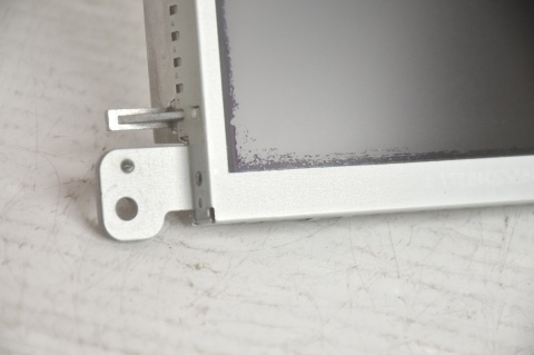 WYŚWIETLACZ EKRAN MONITOR AUDI A5 A4 8T0919604