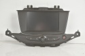 WYŚWIETLACZ EKRAN NAWIGACJA OPEL ASTRA K 555343750