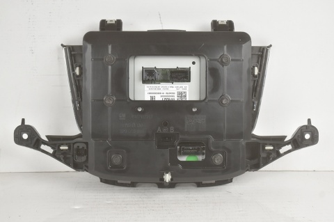 WYŚWIETLACZ EKRAN NAWIGACJA OPEL ASTRA K 555343750