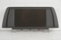 WYŚWIETLACZ EKRAN NAWIGACJI BMW F20 F30 927039204 X
