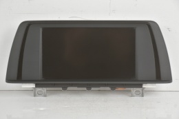 WYŚWIETLACZ EKRAN NAWIGACJI BMW F20 F30 927039204 X